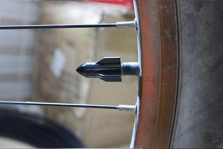 Lumière vélo - Ref 2404112 Image 7