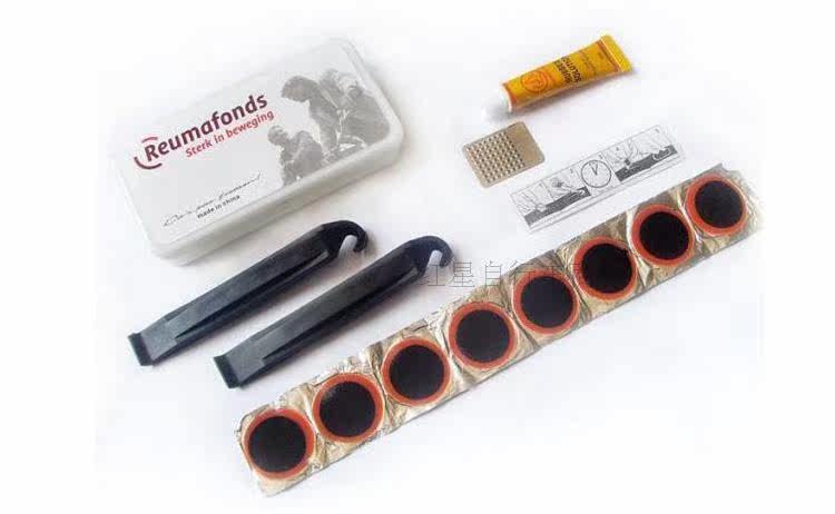 Kit de réparation vélo - Ref 2314374 Image 5