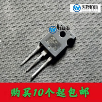 Original IMPORTED UNLOADER W9NK90Z W9NK90Z 9N90 TO-247 TO-247 FIELD EFFECT TUBE 9A900V CAN BE SHOT STRAIGHT