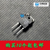 Original IMPORTED UNLOADER 2SK2604 2SK2604 K2604 TO-3P TO-3P EFFECT TUBE TEST GOOD TO SHOOT STRAIGHT