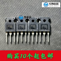 (original unloader) 30CPQ060PBF 30CPQ060 60V 15A TO-247 Schottky diode
