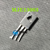 Import and disassembly of switchaudions MJE13003 E13003 1 5A 400V TO-126 Quality assurance