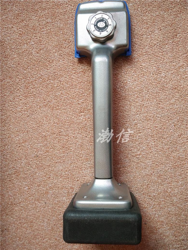 Thảm sắt khâu đường may sắt nóng dải Khách sạn kỹ thuật máy nóng đặt công cụ lắp đặt sửa chữa - Dụng cụ cầm tay súng bắn ghim bằng hơi