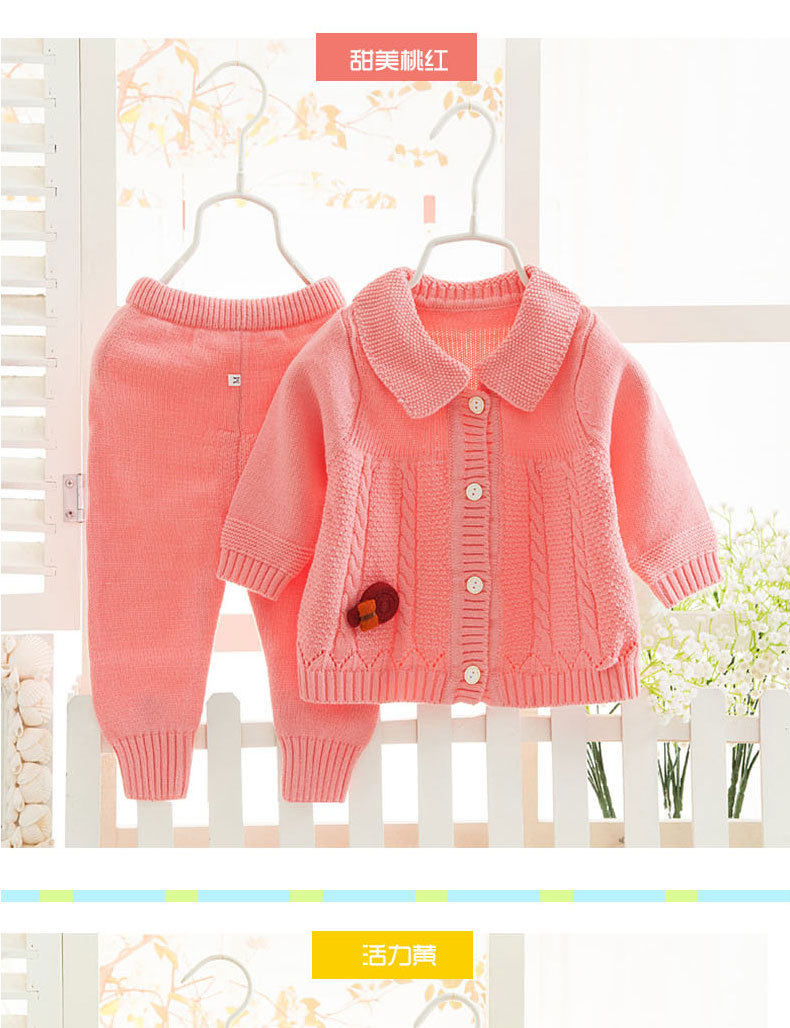 Pull fille - Ref 2104044 Image 11