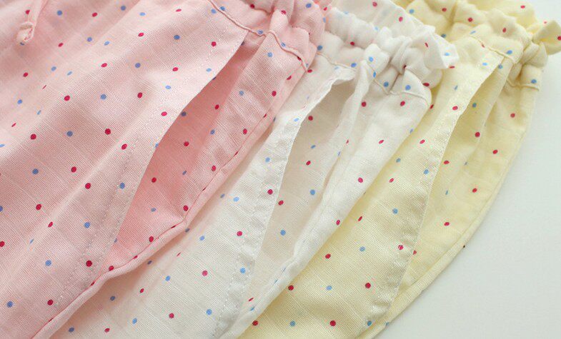 Pantalon pyjama jeunesse - Ref 724352 Image 28