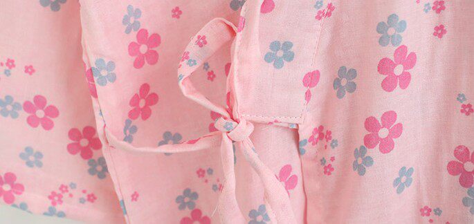 Peignoir jeunesse - Ref 593916 Image 33