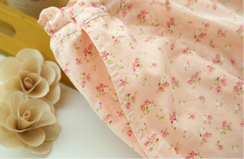 Pantalon pyjama jeunesse - Ref 724352 Image 33