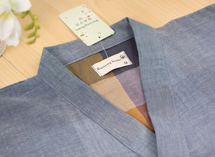 Peignoir jeunesse - Ref 594321 Image 9