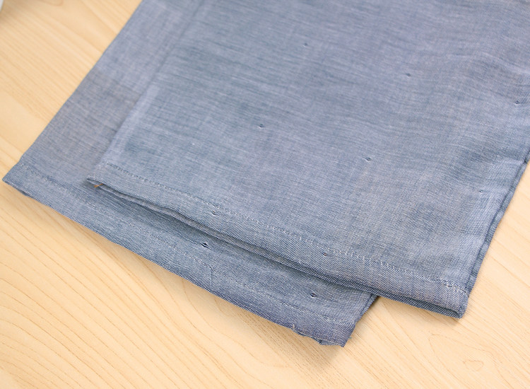 Peignoir jeunesse - Ref 594321 Image 11