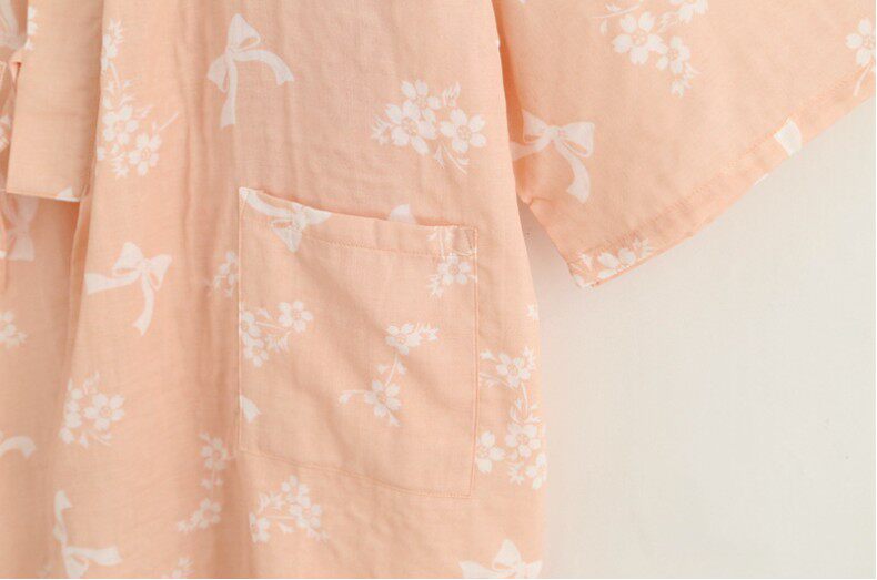 Peignoir jeunesse - Ref 593916 Image 20