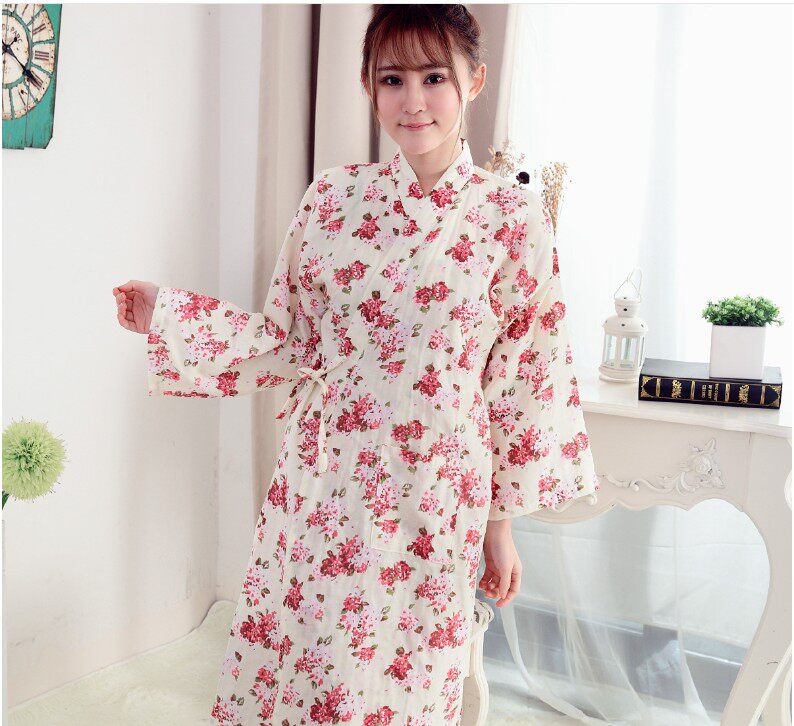 Peignoir jeunesse - Ref 593916 Image 25