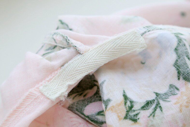 Pantalon pyjama jeunesse - Ref 724352 Image 41