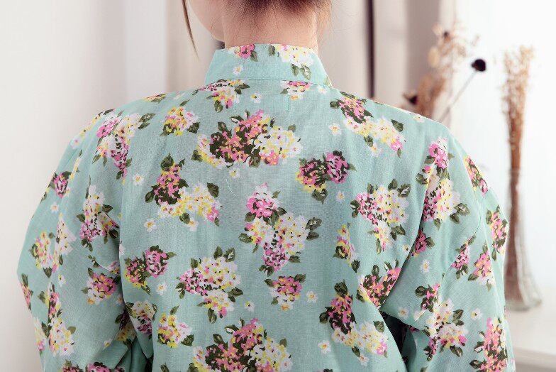 Peignoir jeunesse - Ref 593916 Image 28