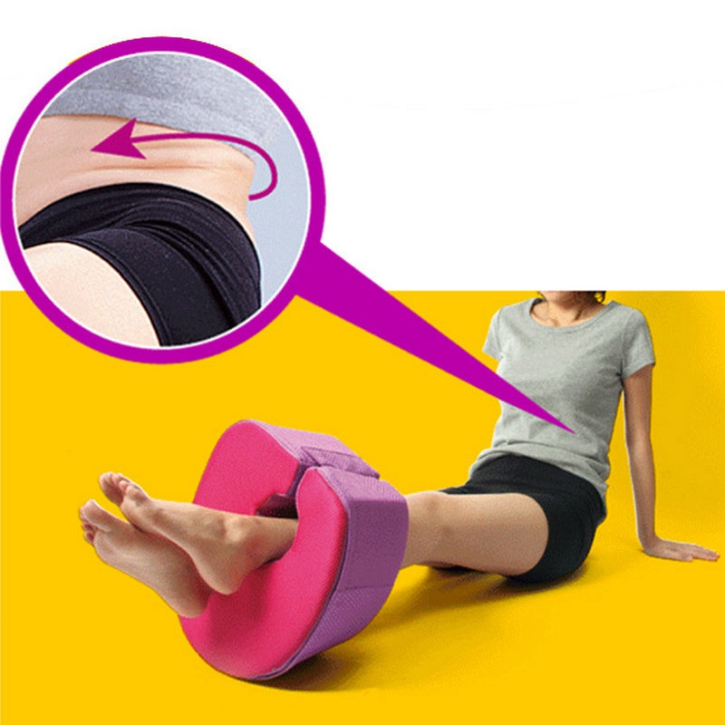 Japanese Beauty Leg Plastic Waist Postpartum Pillow Pelvic Lap