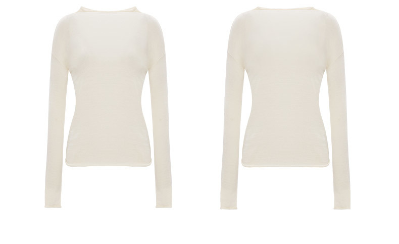 Cardigan NAIVEE   en Laine - Ref 3231169 Image 25