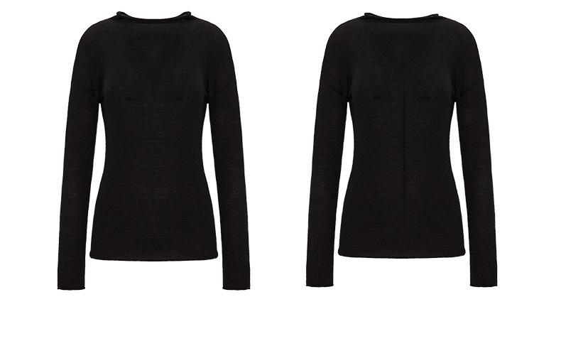 Cardigan NAIVEE   en Laine - Ref 3231169 Image 26