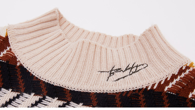 Cardigan NAIVEE   en Acrylique - Ref 3228909 Image 24