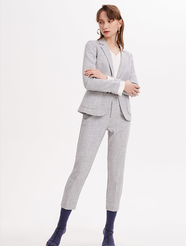 Veste pour femme NAIVEE   en Polyester - Ref 3218556 Image 19