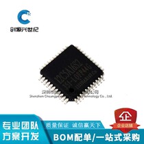 New hot selling STC12C5A08S2 -35I-LQFP44 large quantity discount price shall prevail