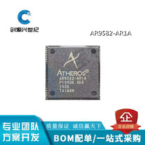 AR9582-AR1A AR9580-AR1A AR9592-AR1B electronic components
