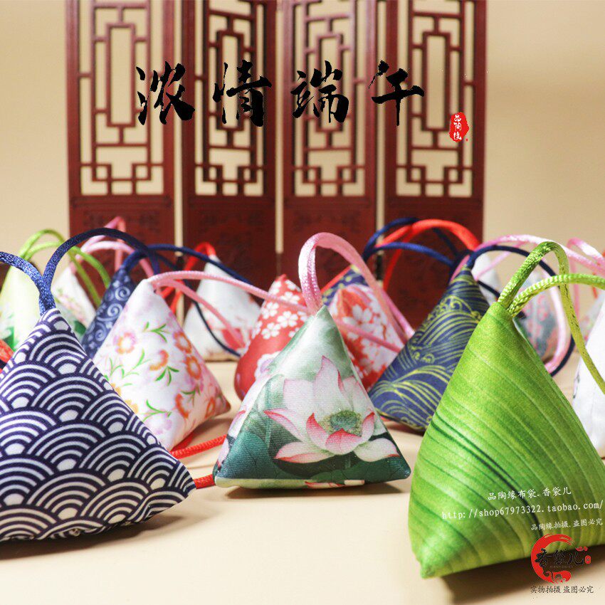 Ancient Fair Hair Bag Bowl Handle Bowl Reflecting Cell Bag Bag