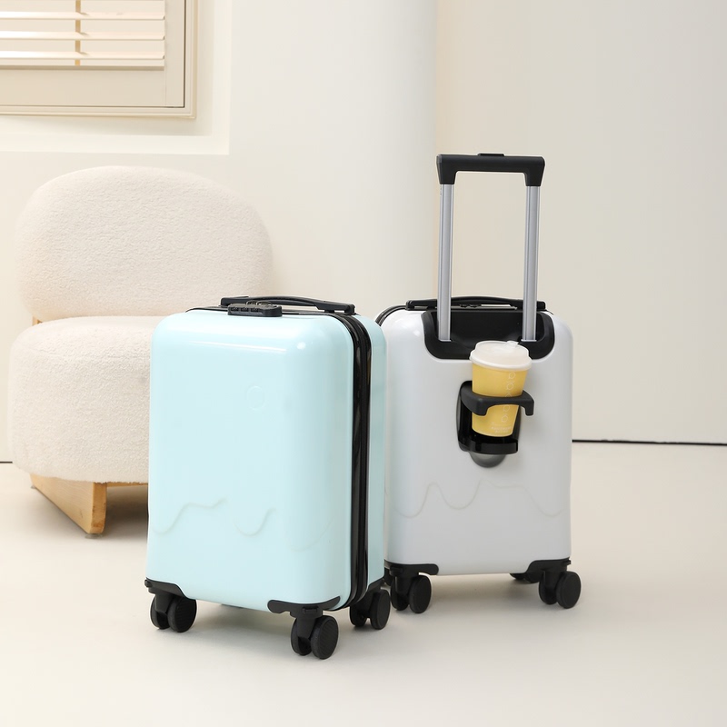 16inch Small Suitcase Lightweight 20X30X40Cm with Detachable Wheels 14inch Mini Carry-On Luggage Budget-Friendly Trolley Case 16inch Small Suitcase Lightweight 20X30X40Cm with Detachable Wheels 14inch Mini Carry-On Luggage Budget-Friendly Trolley Case