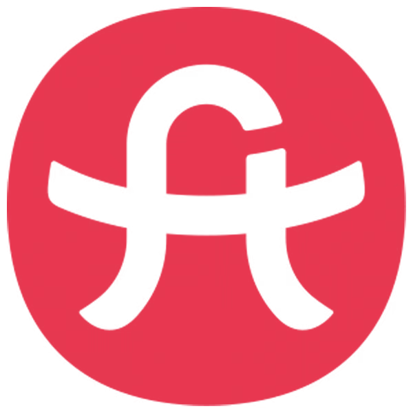 FT家居服专柜店的LOGO