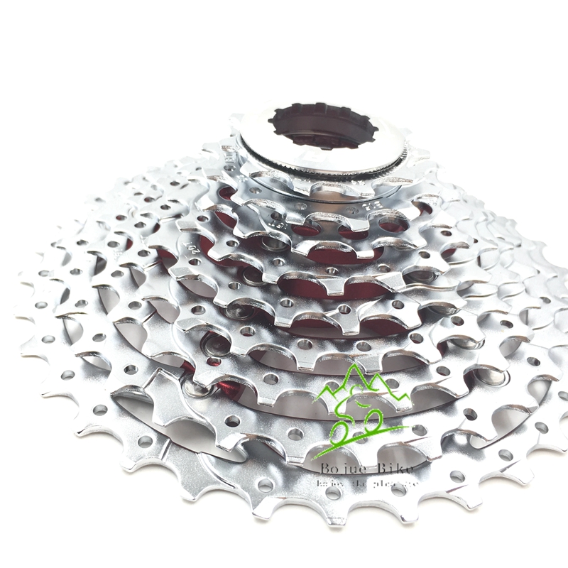 Pignon de vélo SRAM - Ref 2362862 Image 6