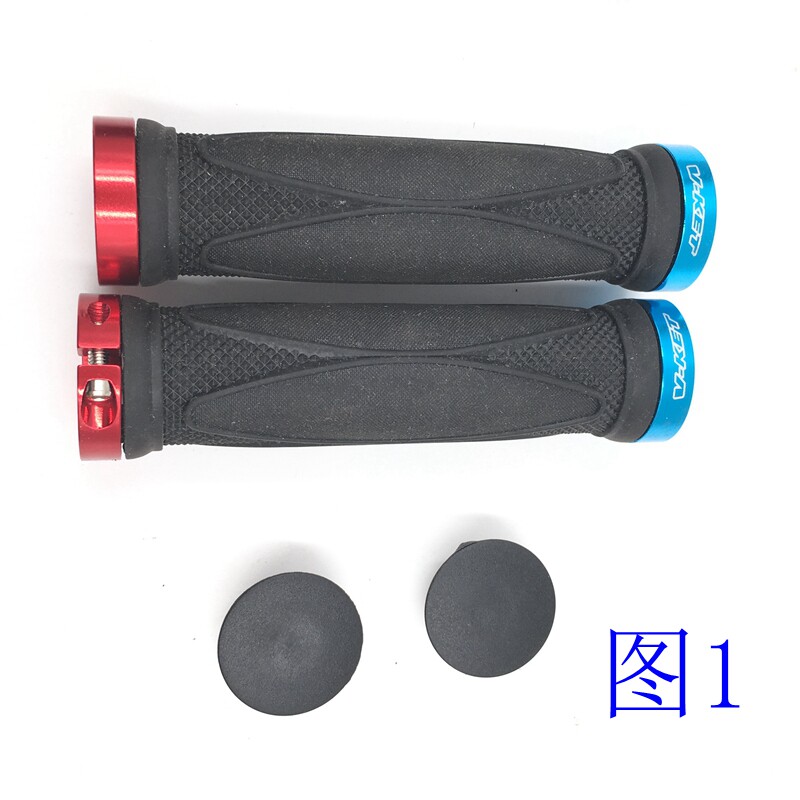 Poignées de vélo - Ref 2346450 Image 7