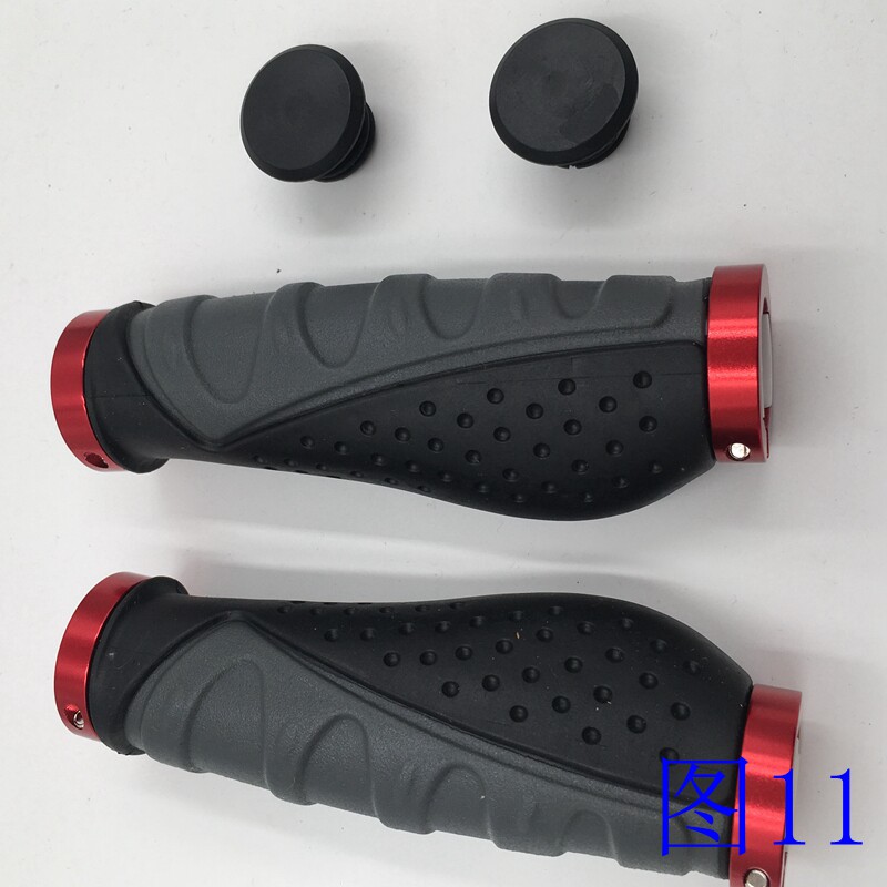 Poignées de vélo - Ref 2346450 Image 17