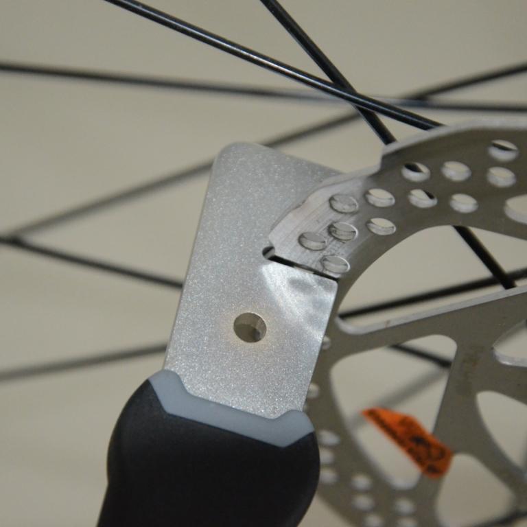 Clé pour réparation vélo - Ref 2300871 Image 7