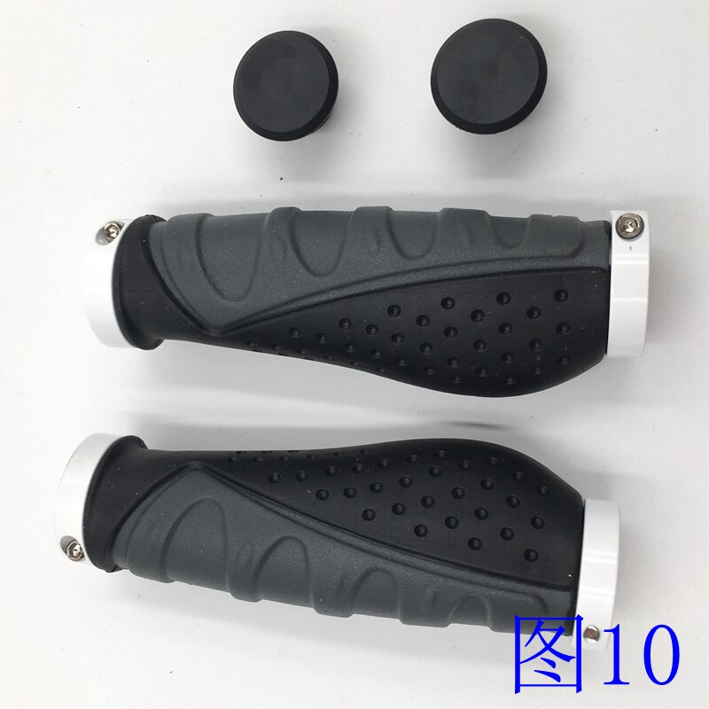 Poignées de vélo - Ref 2346450 Image 16