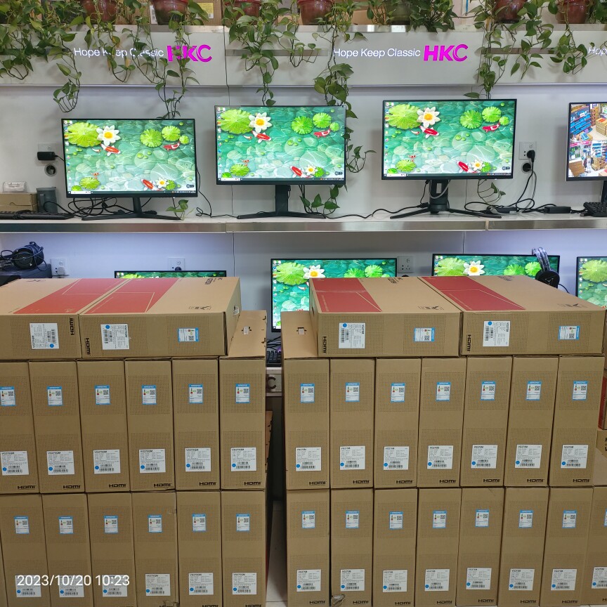 西安顺成电子科技