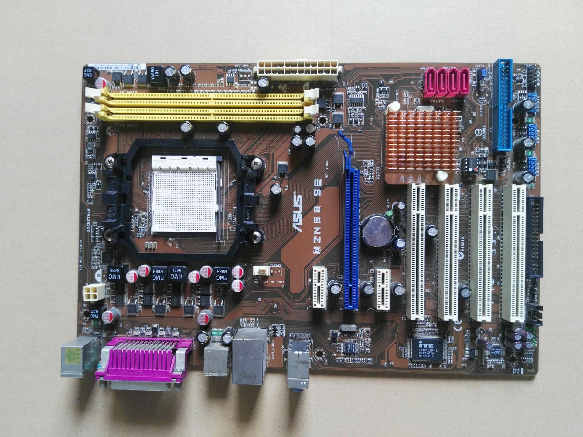 Asus M4N78 SE Driver Driver UPDATE: Asus M4N78 SE