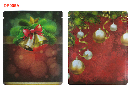 0 500 RMB64  pieces (Dongshan DP009-Yunlong four-color earthen hanging coffee outside bag) 500 pieces