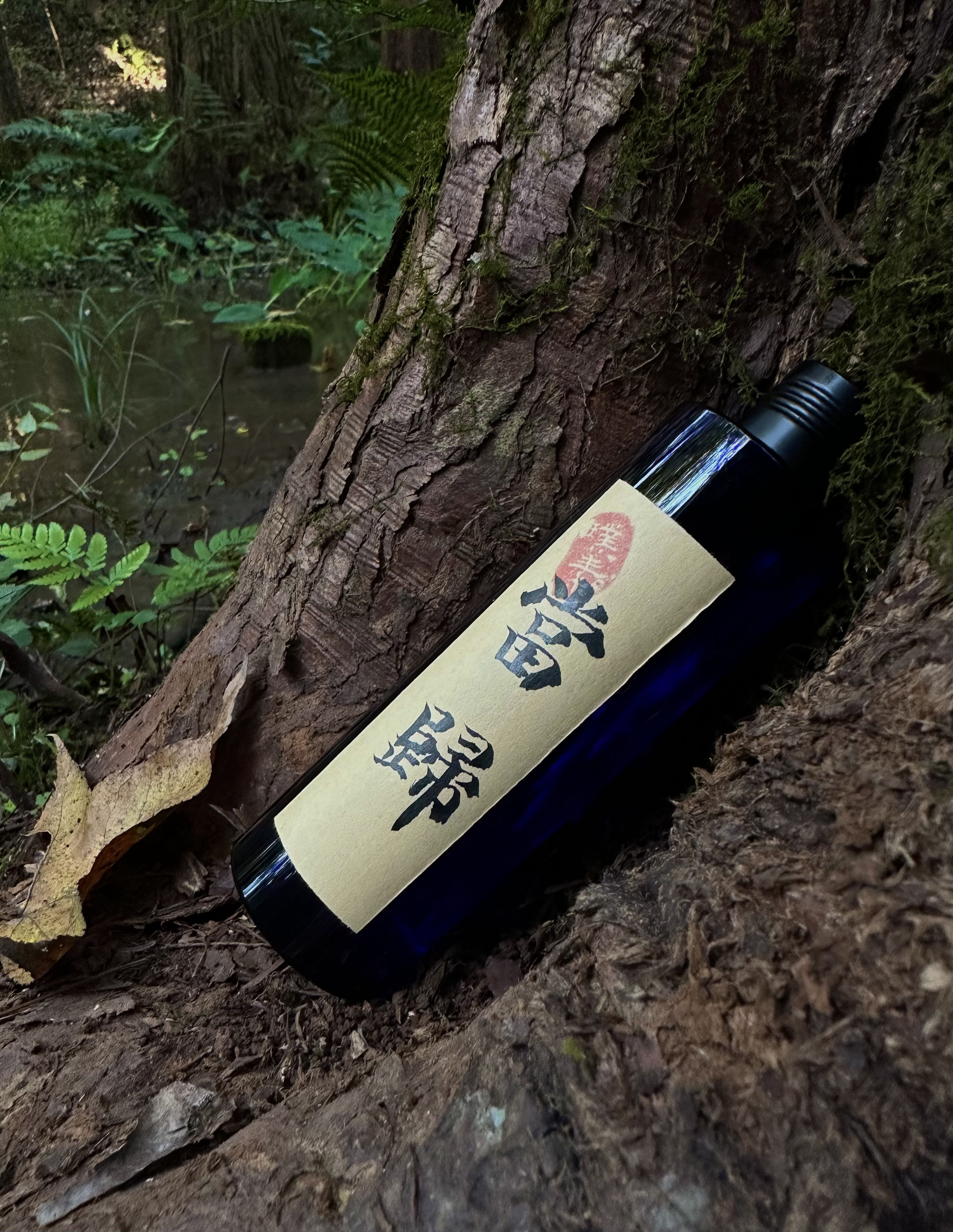 (PURE PURE SOUL) fresh all-angelica pure dew watered down fine print 200ml-Taobao