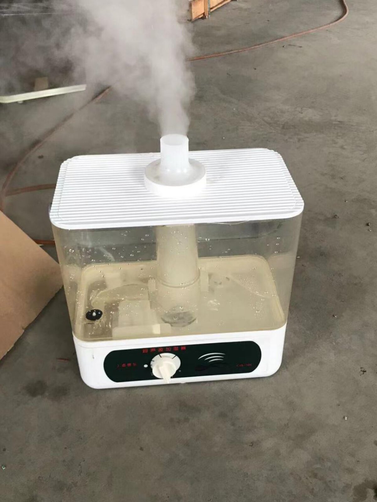 Промышленный увлажнитель 包邮40b养护箱加湿器 cjs-10德东加湿器 恒温恒湿箱加湿器超音波 East Germany