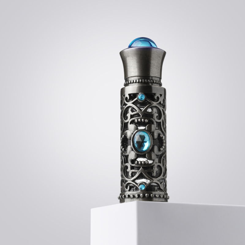 Gulai's Love for Medina Perfume Oil, Arabic Alcohol-Free Perfume, Fragrant Resin Men's Niche Perfume Gulai's Love for Medina Perfume Oil, Arabic Alcohol-Free Perfume, Fragrant Resin Men's Niche Perfume