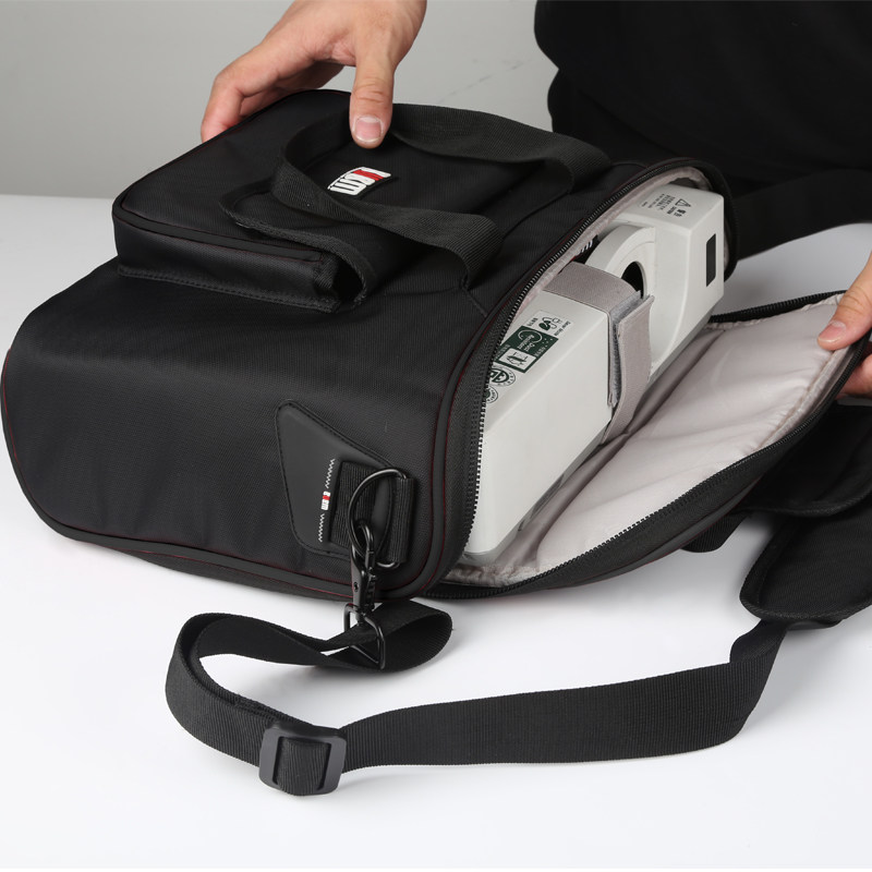 BUBM projector bag suitable for EPSON Epson BenQ Xianke projector