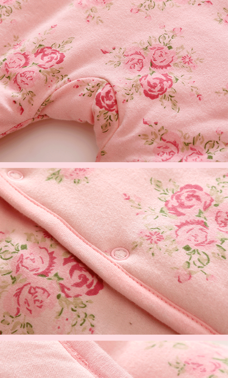 Mùa thu và mùa đông quần áo sơ sinh cho bé phù hợp với hộp quà tặng trăng tròn quà tặng cotton sơ sinh 0-3 tháng do so sinh