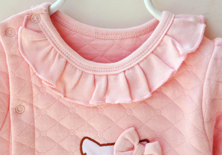 Mới mùa thu đông hộp quà tặng bé công chúa quần áo cotton bé áo choàng trăng rằm sơ sinh bé gái quà tặng trăm ngày set quà tặng sơ sinh