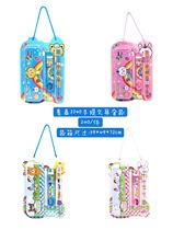 New Year Primary School Primary School Thermal Inform Suction Card with gift suit 1-4 Grade Children study Supplies Prizes Gift