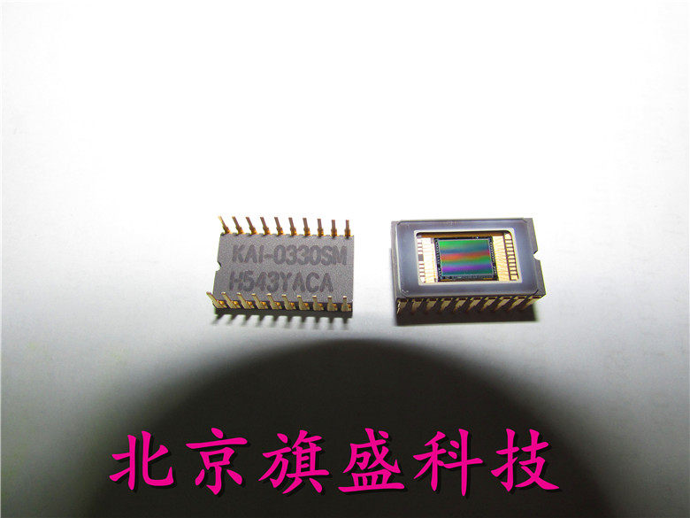 KAI-0330SM DIP KAI-0330 brand new imported only for original integrated electronic components