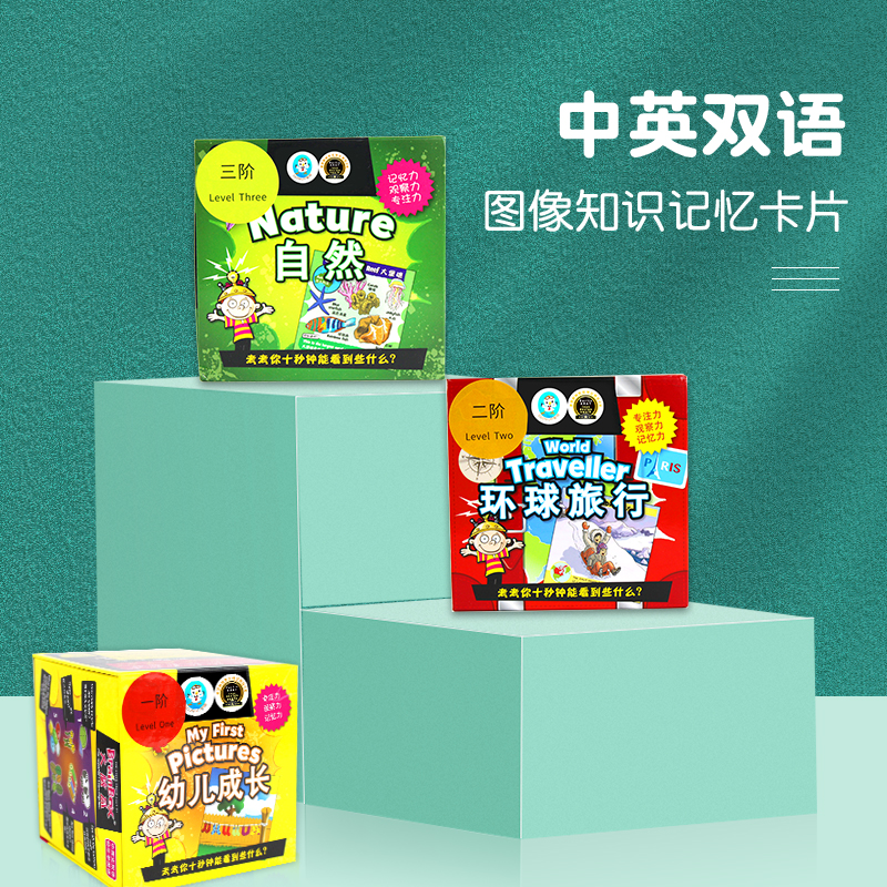 Puzzle Toy Development Observation Focus on Boys Thinking Girls Multifunctional Baby Training Memory 3 - 6 years old