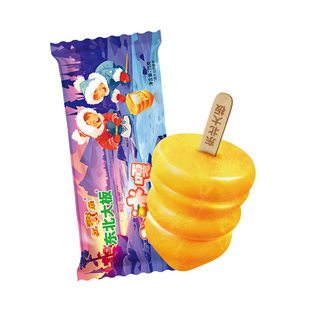 任选7件！东北大板雪糕冰淇淋