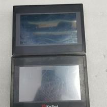 Touch screen SUP070SARG1SP070NG1 second-hand disassembled parts bargaining