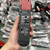 OMRON door lock D4SL-N2NFA-DA price negotiation