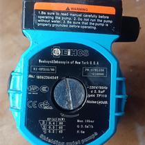 American Weike eihcs shield pump silent pump circulation pump EI-UPS15 6 bargaining