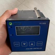 The disassembled ETECH EC-3000 is in good condition as shown in the figure and functions normally. Negotiable price