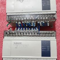 Disassembly of Xinjie PlcXC2-42T-E actual photo function package good price negotiation